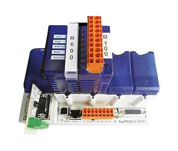 Интерфейсный шлюз Energolux SIU41G1