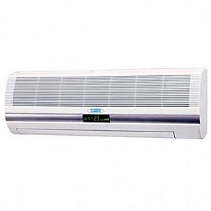 Фанкойл General Climate GHW-06VR