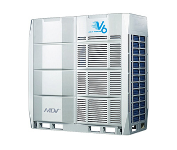 Наружный блок VRF-системы MDV MDV6-i785WV2GN1