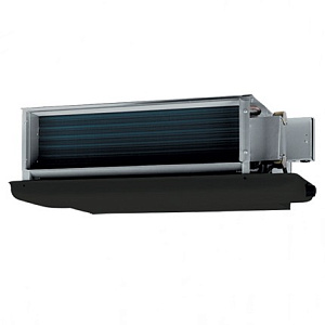 Канальный фанкойл Electrolux EFF-200G30