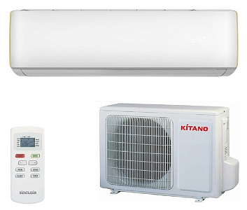 Настенная сплит-система Kitano KRD-Viki-24
