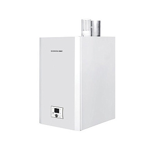 Настенный газовый конденсационный котел отопления Kentatsu Impect-4/W
