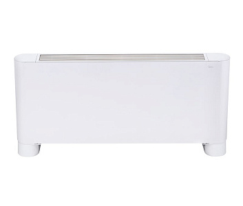 Напольно-потолочный фанкойл Midea MKH2-V250-R3