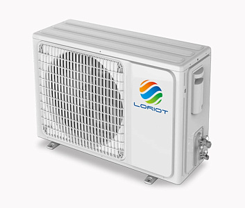 Наружный блок мульти сплит-системы Loriot LAC-36AIM
