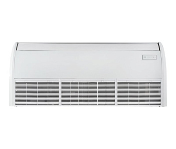 Напольно-потолочная сплит-система Expertair ZAC-HD36XCFC-IU/ZAC-HD36XC-OU