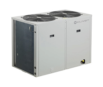 Компрессорно-конденсаторный блок Clivet MSAT-X 280T
