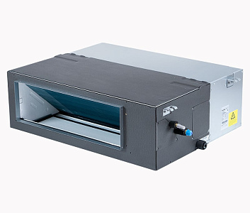 Канальный кондиционер Ecoclima ECLMD-H24/4R1/ECL-H24/4R1