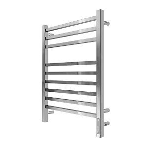 Электрический полотенцесушитель Terminus Ватикан П9 500х700 электро (sensor quick touch)
