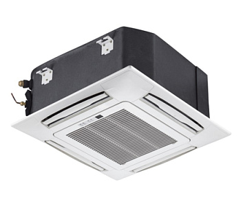 Кассетная сплит-система Expertair ZAC-HD12XCAC-IU/ZAC-PAN12/18/ZAC-HD12XC-OU