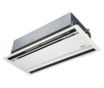 Внутренний блок VRF-системы MDV MDV-D45Q2/N1(B)