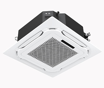 Кассетный фанкойл Royal Clima MACS-I-C141P2