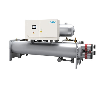 Чиллер MDV LSBLG1410/MCF-B