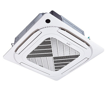 Кассетный кондиционер Ballu BLC_M_C-24HN1_22Y