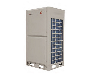Наружный блок VRF-системы Kentatsu KVH450HZAN3-B
