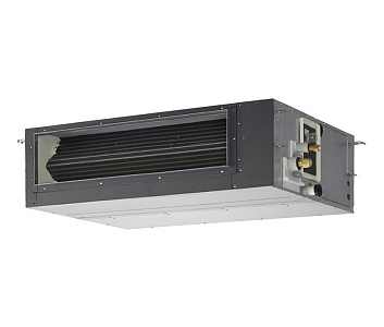 Канальная сплит-система Panasonic S-60PF1E5B/U-60PZ2E5