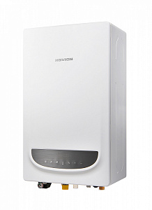 Настенный газовый одноконтурный котел отопления Navien DELUXE ONE-35K