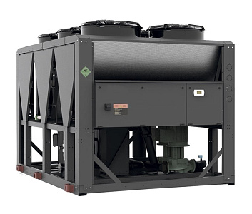 Чиллер Rhein SCAW 40.2