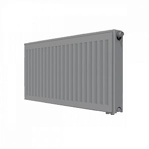 Стальной панельный радиатор отопления Royal Thermo VENTIL COMPACT VC33-600-1700 Silver Satin