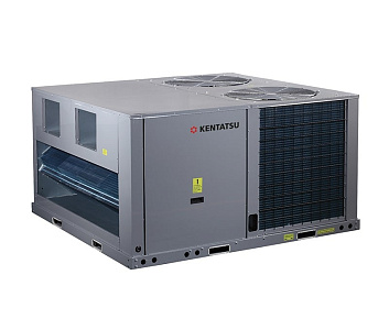 Крышный кондиционер Kentatsu KRFN1050HFAN3