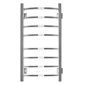 Электрический полотенцесушитель Energy GRAND 800x400