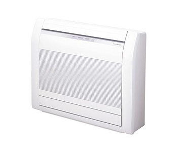 Напольный кондиционер General AGHG09KVCA/-30