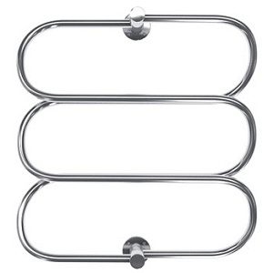 Электрический полотенцесушитель Energy AURA 600x600