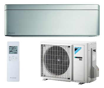 Настенная сплит-система Daikin FTXA35BS/RXA35A