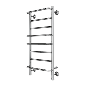 Электрический полотенцесушитель Terminus Евромикс П8 400х850 Электро (quick touch)