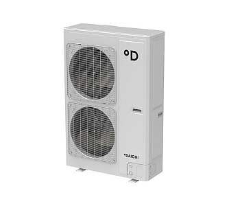 Наружный блок мульти сплит-системы Daichi DF125A6MS1