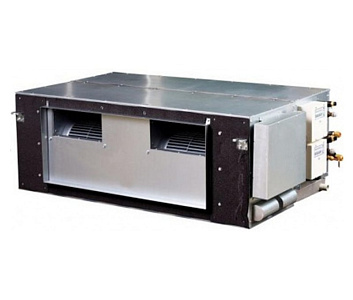 Внутренний блок VRF-системы Kentatsu KTTA160HQAN1