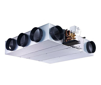 Канальный фанкойл Carrier 42NH 335FE-C