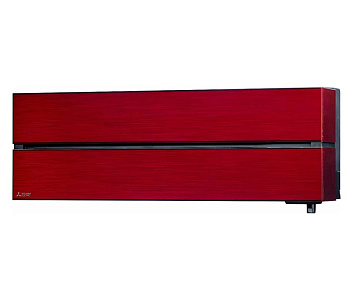 Настенная сплит-система Mitsubishi Electric MSZ-LN25VGR/MUZ-LN25VG