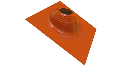 Мастер-флеш ZOTA №6 200-280 мм (угловой) терракотовый