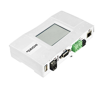 Контроллер централизованного управления Daichi DCM-NET-01