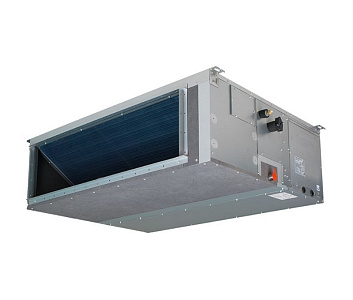 Канальная сплит-система Daikin FDA200A/RZA200D