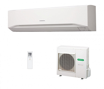 Настенная сплит-система General ASHG30LMTA
