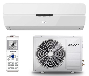 Настенная сплит-система Xigma XG-AJ22RHA