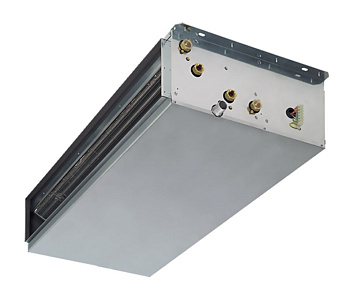 Канальный фанкойл Royal Clima VC-B 250P2 (K)