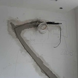 Фотографии наших работ 8