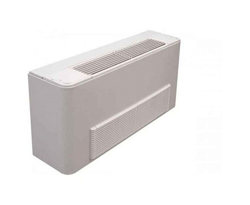 Напольно-потолочный фанкойл General Climate  GCX-W-06F