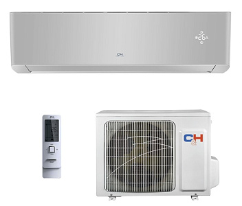 Настенная сплит-система Cooper&Hunter CH-S12FTXAM2S-SC
