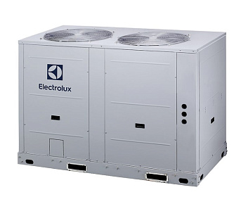 Компрессорно-конденсаторный блок Electrolux ECC-53