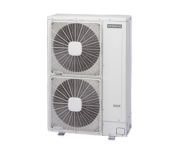 Наружный блок VRF-системы Hitachi RAS-8HNCE