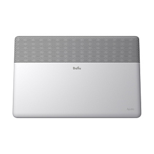 Электрический обогреватель (конвектор) Ballu Apollo Transformer BEC/AT-2500 2,5 кВт (без блока управления)