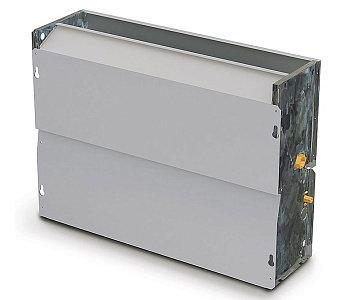 Напольно-потолочный фанкойл Kentatsu KFHF50H0EN1-3R