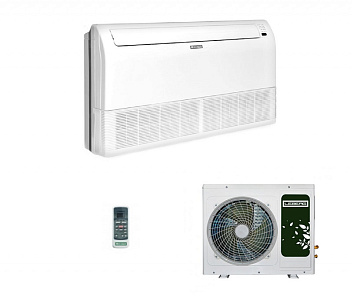 Напольно-потолочный кондиционер Leberg LS-CF18M/LU - 18M1 Leberg LS-CF18M / LU - 18M1