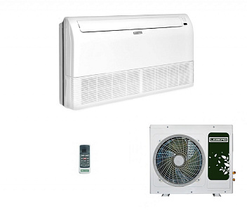 Напольно-потолочный кондиционер Leberg LS-CF48M/LU - 48M3