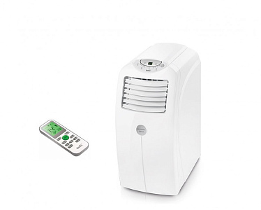 Мобильный кондиционер Ballu BPAC-20 CE