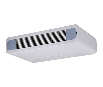 Напольно-потолочный фанкойл Clivet CKH4A 027.0 CC2