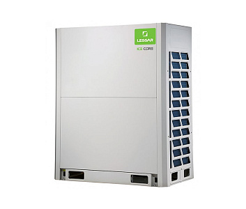 Наружный блок VRF-системы Lessar LUM-HE252AMA4-A